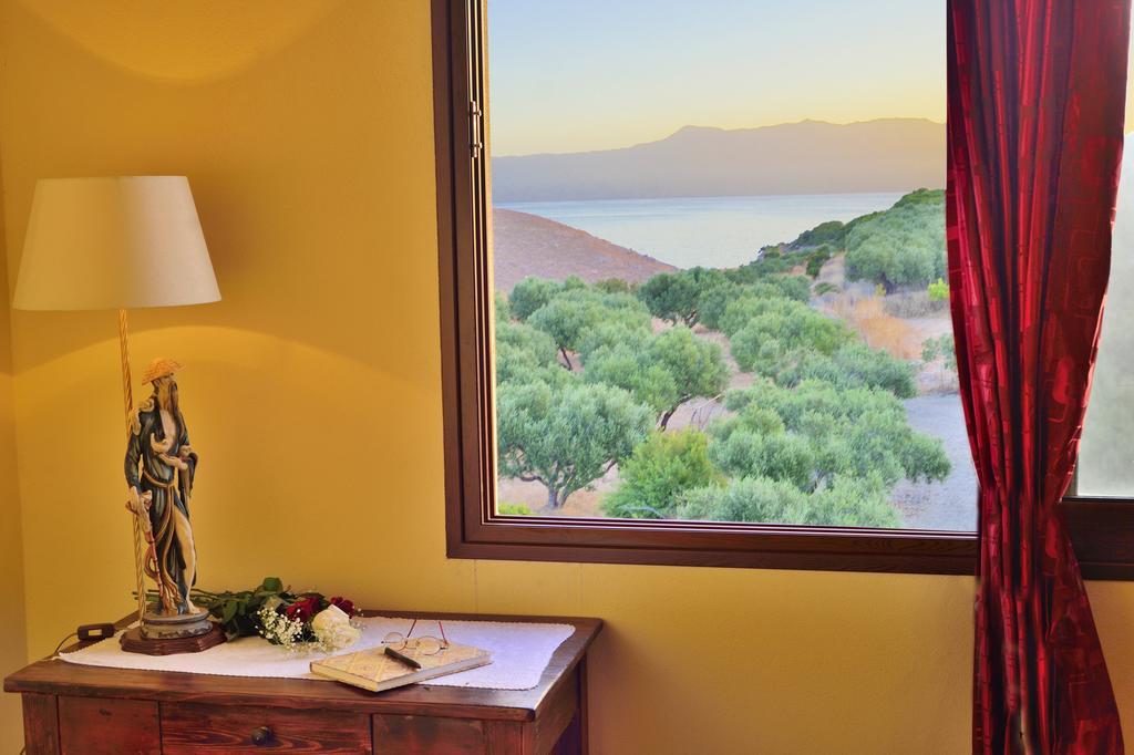 Villa Athina Kissamos Exterior photo